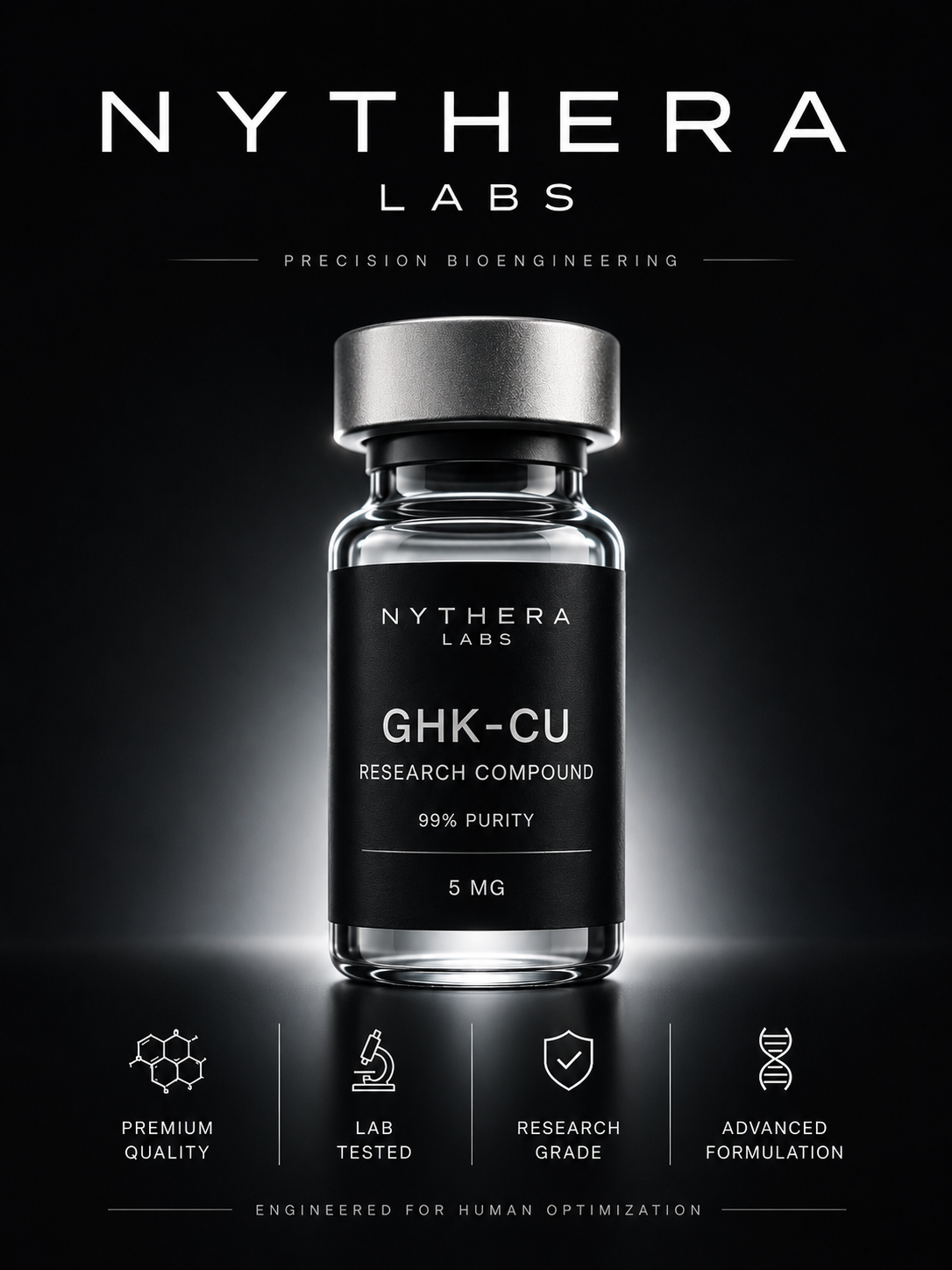 GHK-CU