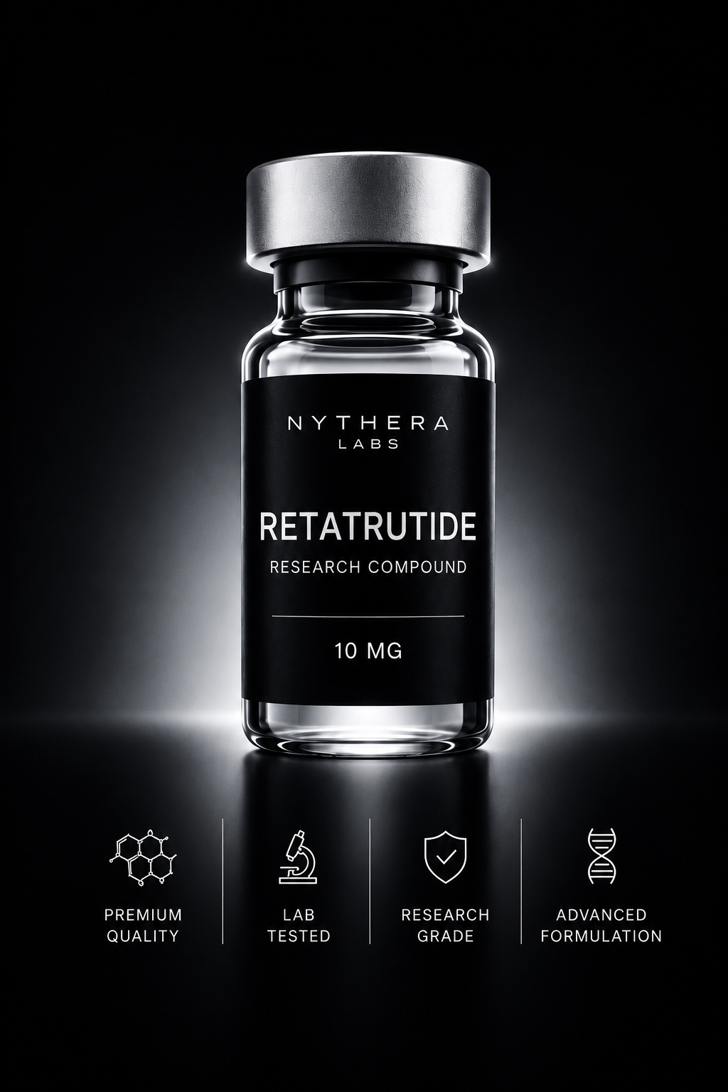 Retatrutide