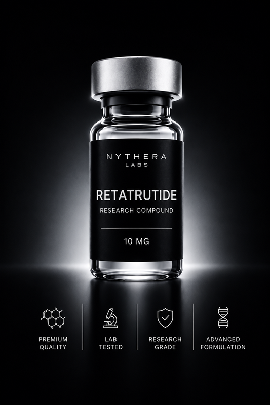 Retatrutide
